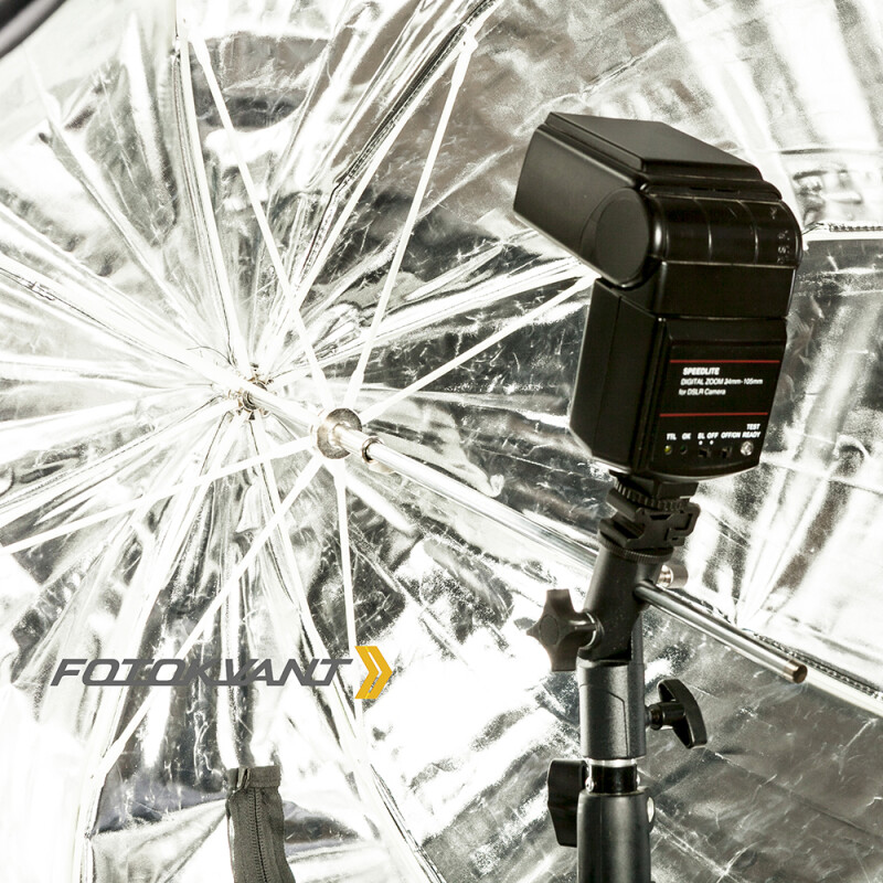 Fotokvant U-80SO зонт-софтбокс октобокс 80 см