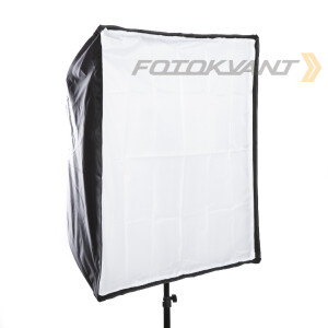 Fotokvant U-8080SO зонт-софтбокс 80x80 см