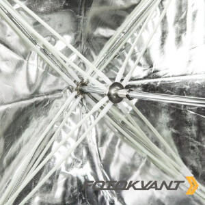 Fotokvant U-8080SO зонт-софтбокс 80x80 см