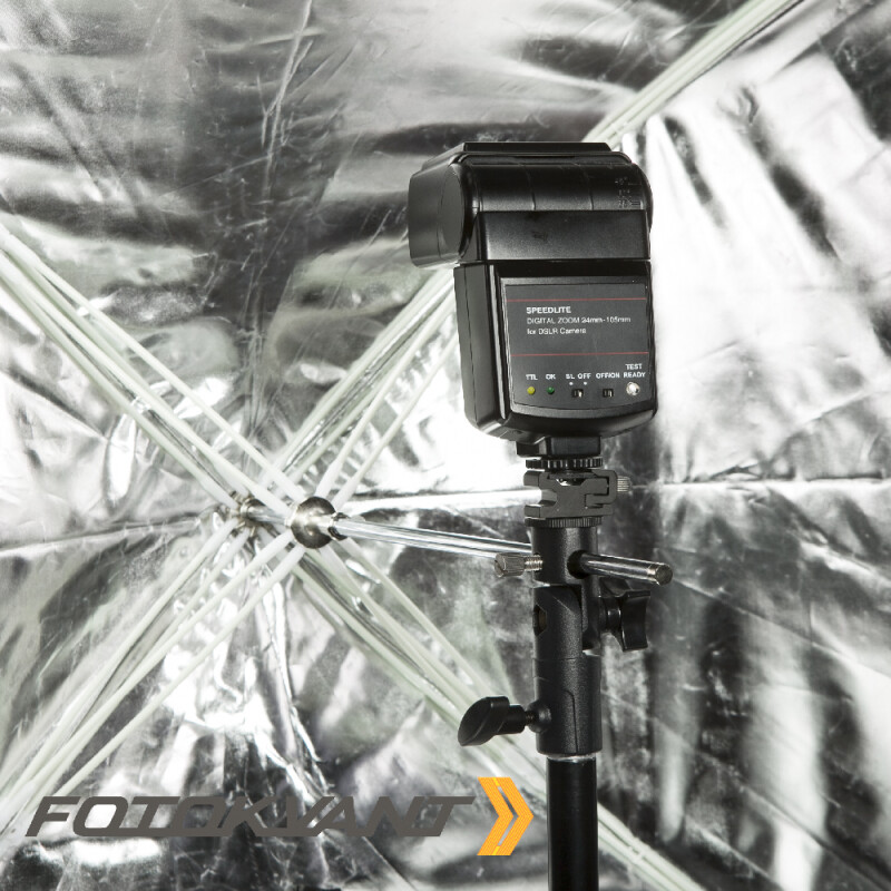 Fotokvant U-8080SO зонт-софтбокс 80x80 см