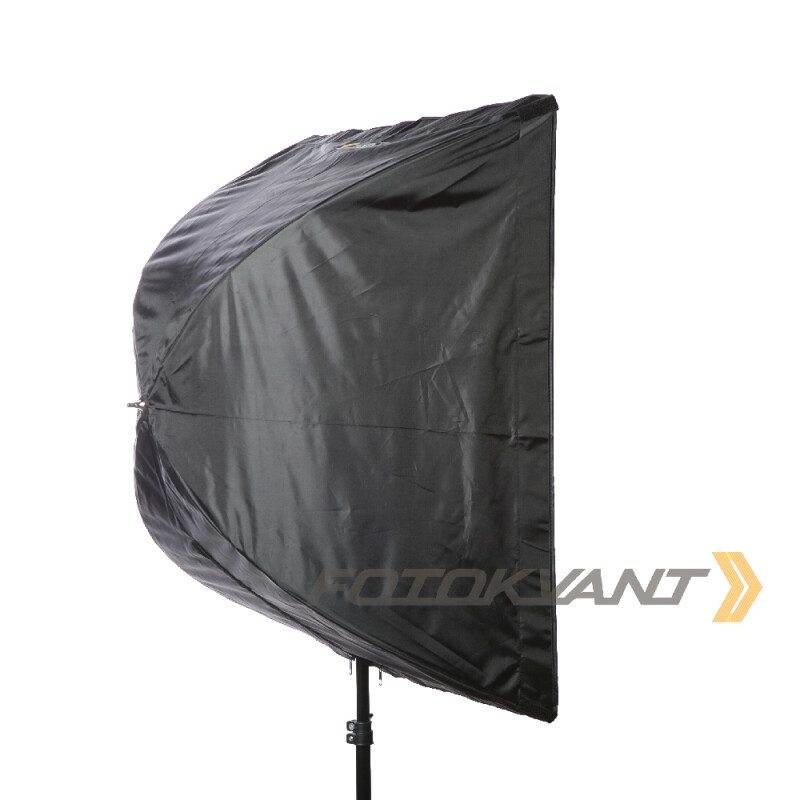 Fotokvant U-8080SO зонт-софтбокс 80x80 см