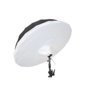 Fotokvant U-SB-104 рассеиватель для параболического зонта 104 см для создания эффекта софтбокса