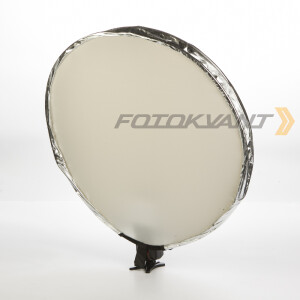 Fotokvant SBK-60 софтбокс круглый 60 см для накамерной вспышки