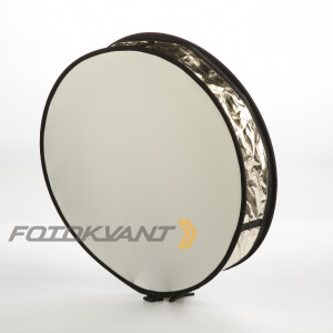 Fotokvant SBK-60 софтбокс круглый 60 см для накамерной вспышки