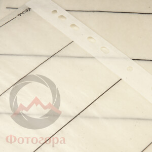 Kenro KNF 14 сливер для 120 пл. калька 100 листов