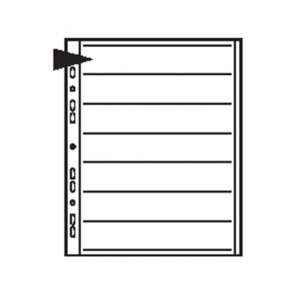 Kenro KNF 15 Сливер для 135 пл. калька 100 листов