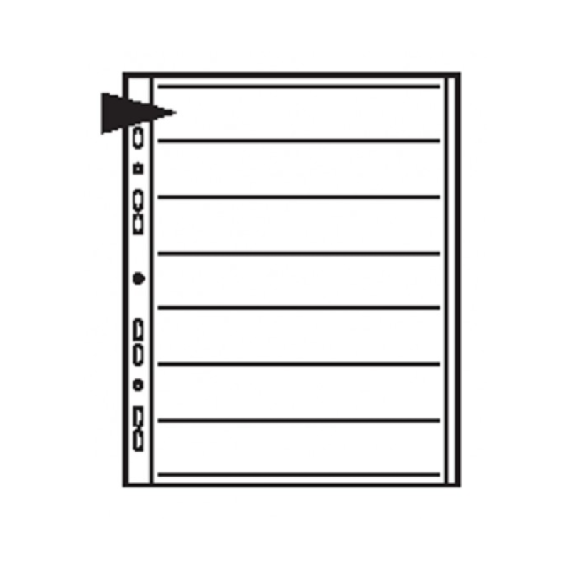 Kenro KNF 15 Сливер для 135 пл.калька 1 лист