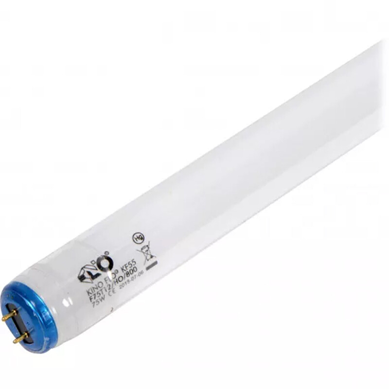 Kinoflo T12/75w 5500K 4ft (488-K55-S) люминесцентная лампа