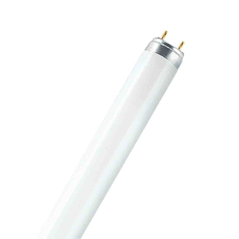 Osram COLOR proof T8/18W CRI 98 5300К люминесцентная лампа