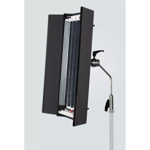 снят с производства! Reddevil RDL600U осветитель без ламп