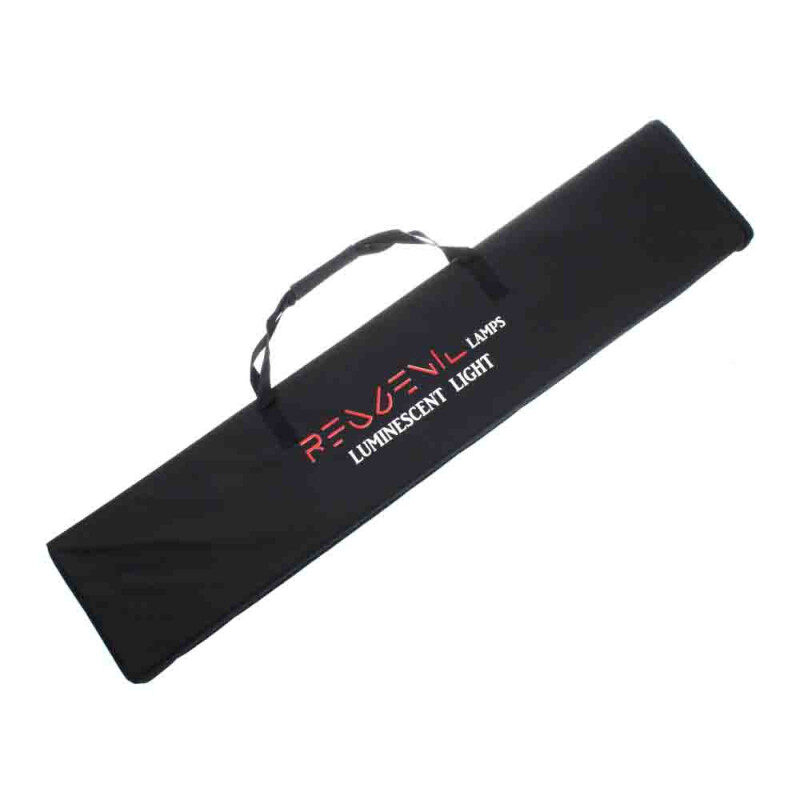 Reddevil тубус для хранения и переноски 4 ламп T12/75W