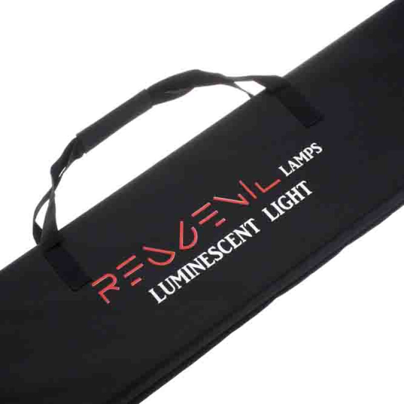 Reddevil тубус для хранения и переноски 4 ламп T12/75W