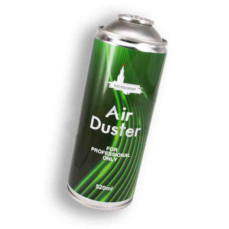 Mosgrip баллон с воздухом без насадки 520 мл