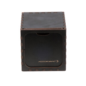 Fotokvant PRBox-60 деревянная подарочная коробка 60 мм