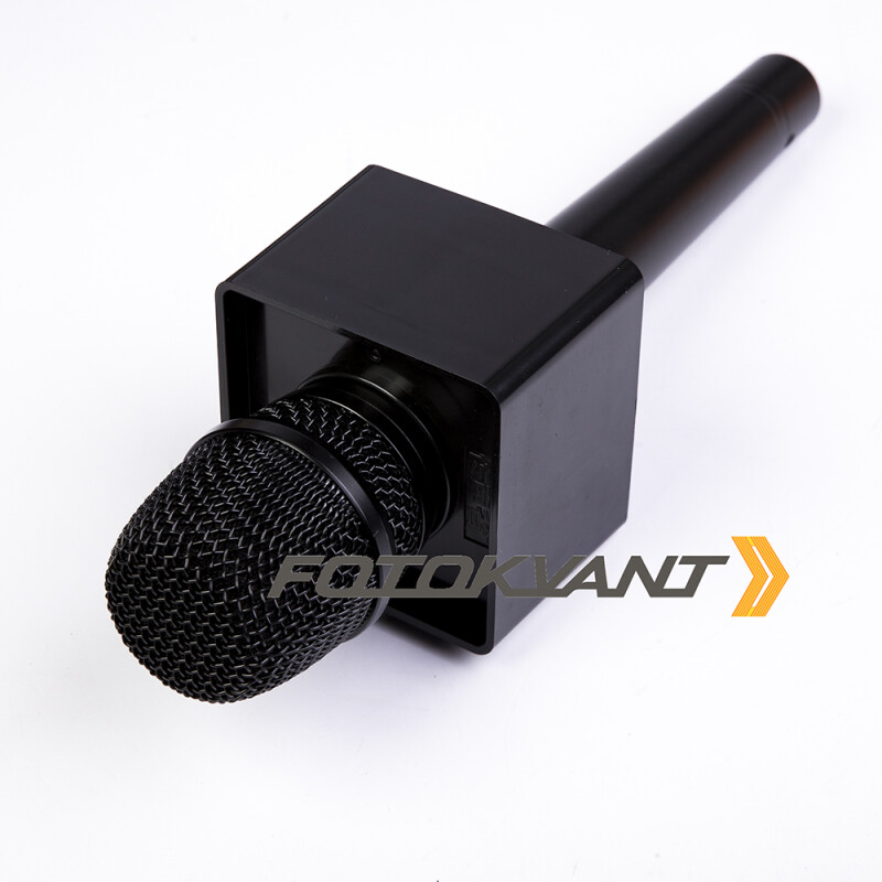 Fotokvant MAC-14-Black куб для микрофона черный