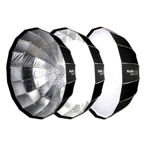 Phottix 82729 Raja 120 быстрораскладной софтбокс 120 см