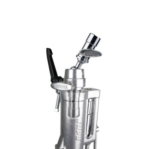 Kupo KCP-412 Super Grip Double Baby Receiver держатель