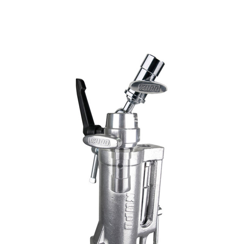 Kupo KCP-412 Super Grip Double Baby Receiver держатель