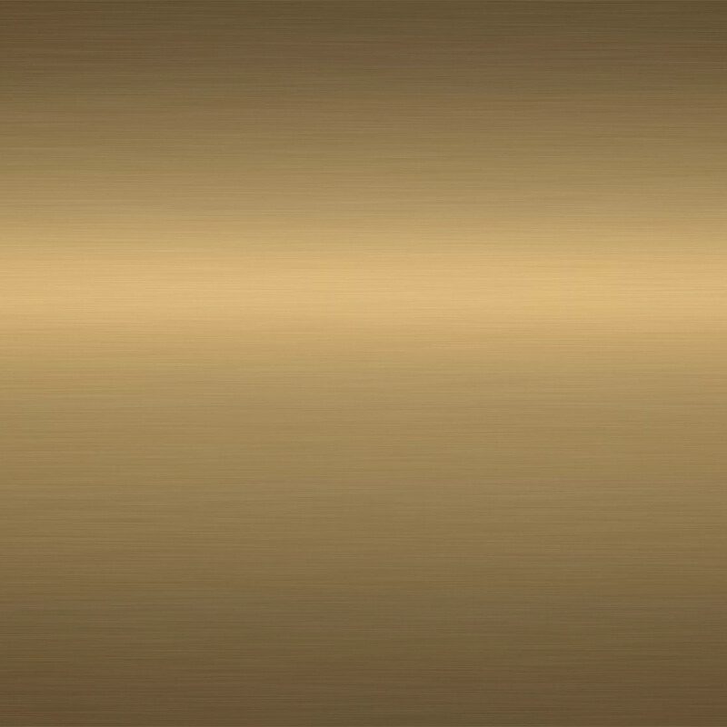 П-Фото фон пластиковый 0,7х1,0 м золотой глянец