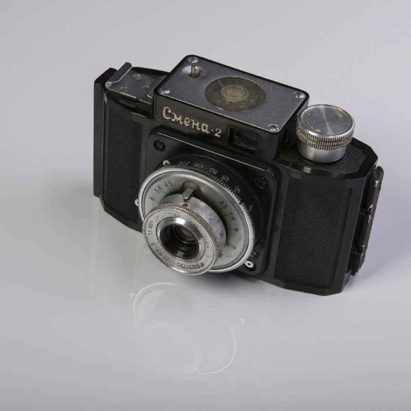 Wansen PB-1014-02 White gloss фон пластиковый белый глянцевый 1х1.4 м