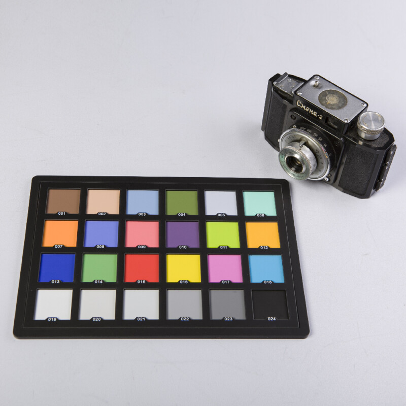 Wansen PB-1014-03 Anti-glare фон пластиковый антибликовый 1х1.4 м