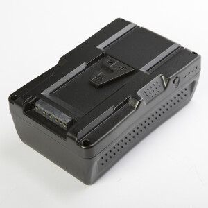 Fotokvant BP-190WS аккумулятор V-mount 13200 mAh