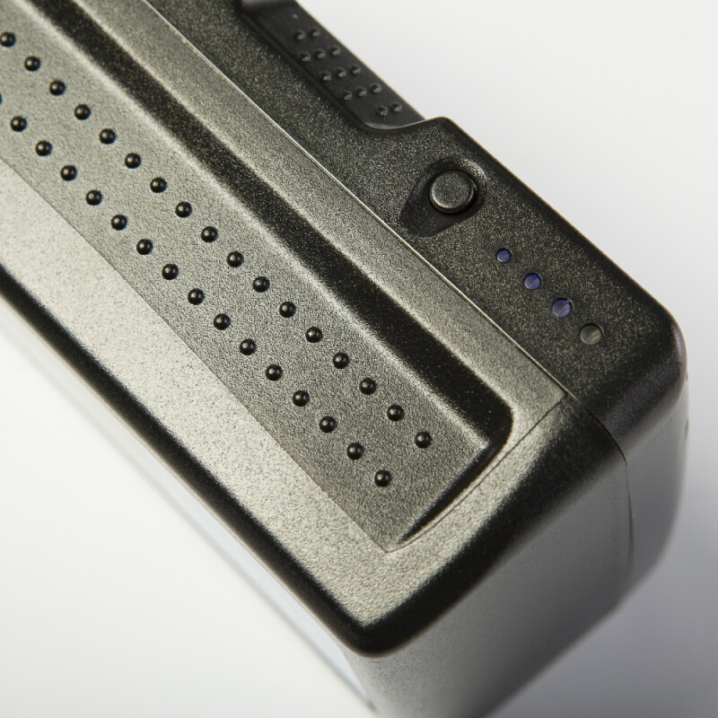 Fotokvant BP-190WS аккумулятор V-mount 13200 mAh