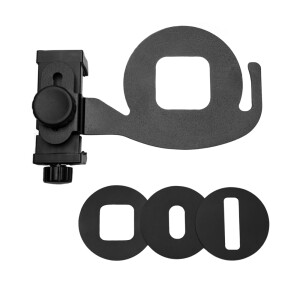 Pixaero универсальный адаптер для крепления телефона