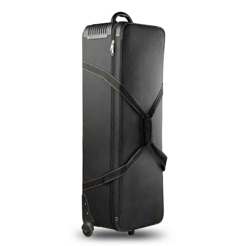 Grifon СВ-03 фотосумка на колёсиках 103х34х29 см