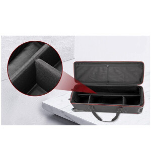 Grifon СВ-07 фотосумка на колёсиках 94х34х26 см