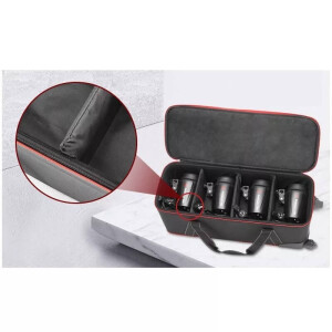 Grifon СВ-07 фотосумка на колёсиках 94х34х26 см