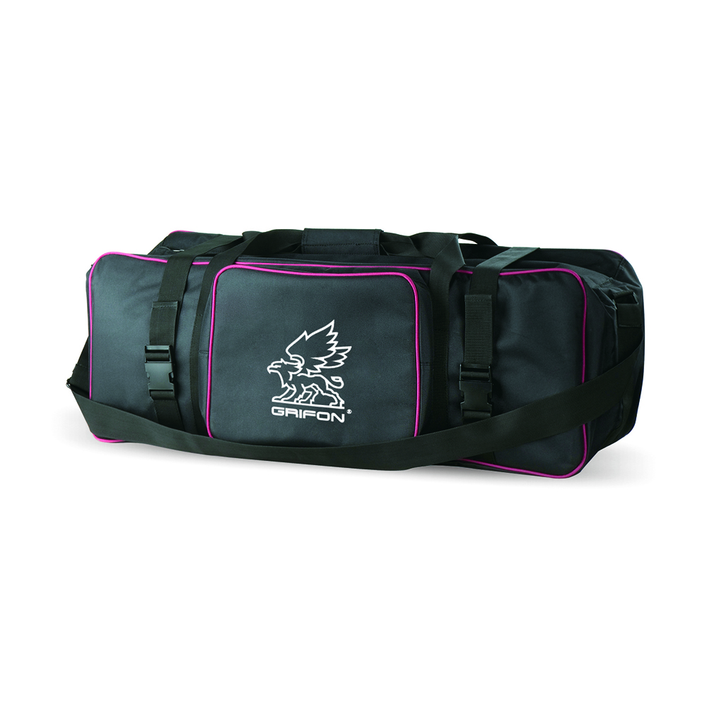 Grifon CB05-2 фотосумка c карманом 76х23х26 см