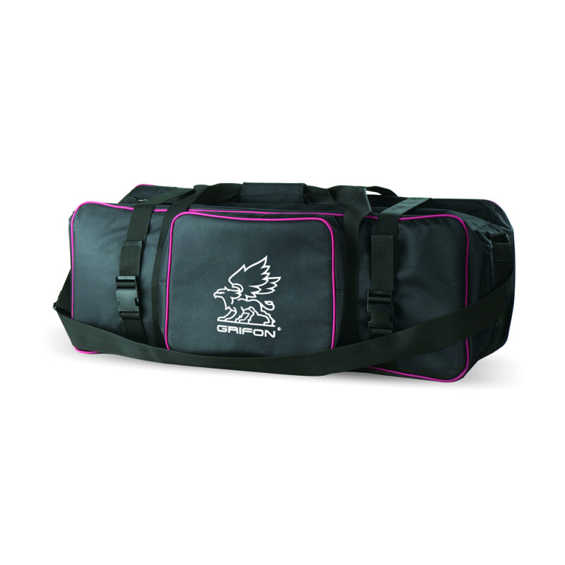 Grifon CB05-3 фотосумка c карманом 98х29х29 см