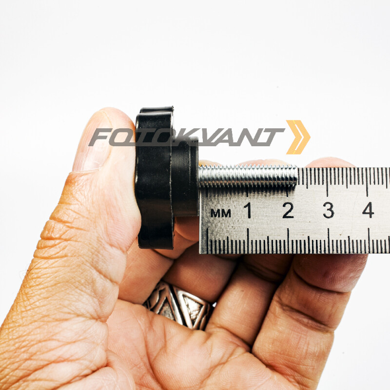 Fotokvant M6-S звездообразный винт