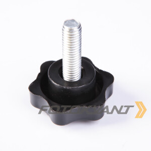 Fotokvant M8-S звездообразный винт М8 25 мм