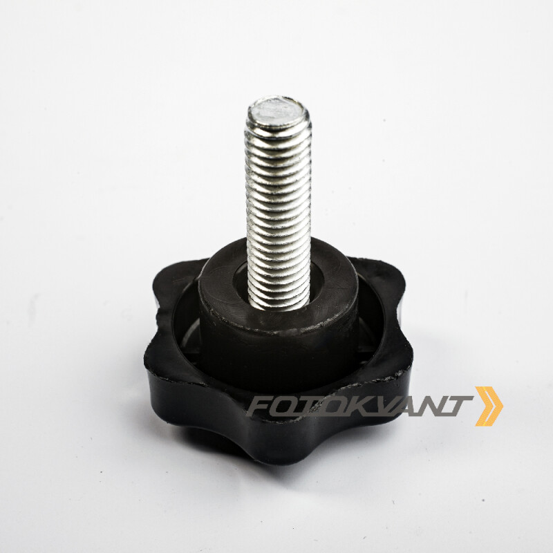Fotokvant M8-S звездообразный винт М8 25 мм