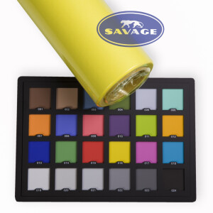 Savage (93-12) Lemonade фон бумажный 2,7x11 м лимонад