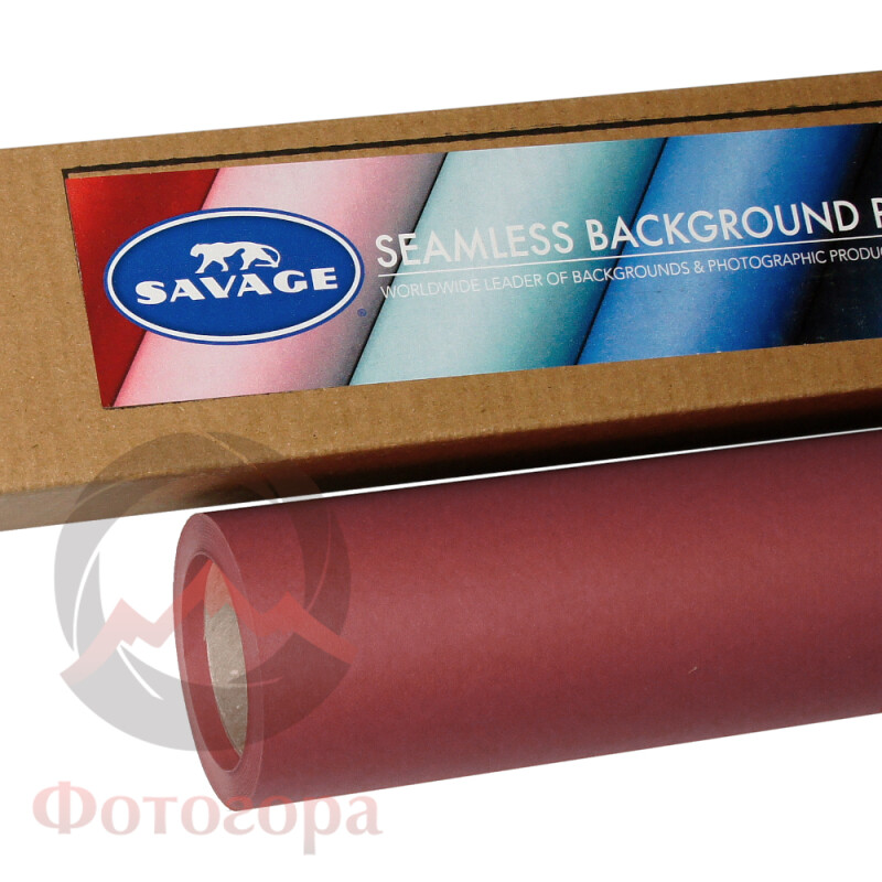 Savage (81-12) Rustik фон бумажный 2,7x11 м рустик