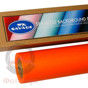 Savage (82-12) Tangelo фон бумажный 2,7x11 м грейпфрут