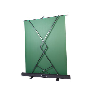 GreenBean Chromakey screen 1518G фон хромакей складной