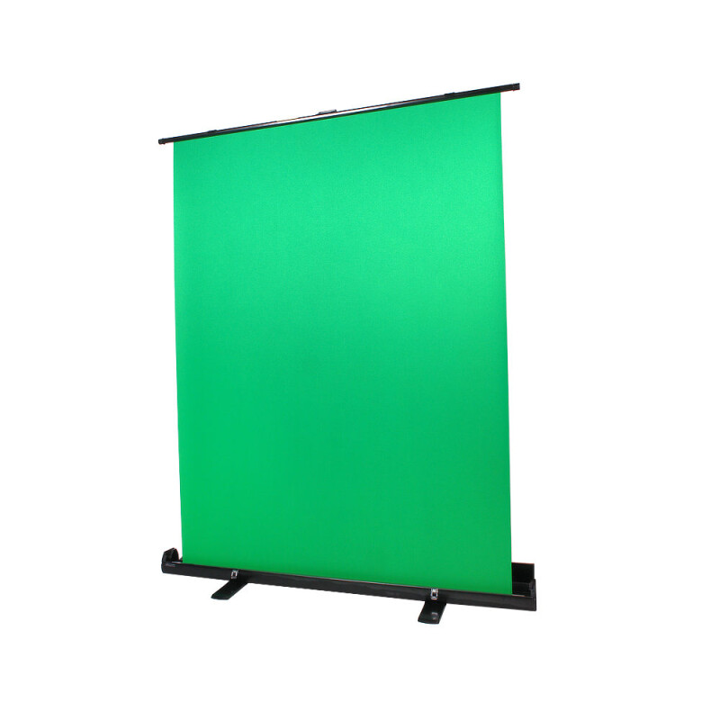 GreenBean Chromakey screen 1518G фон хромакей складной
