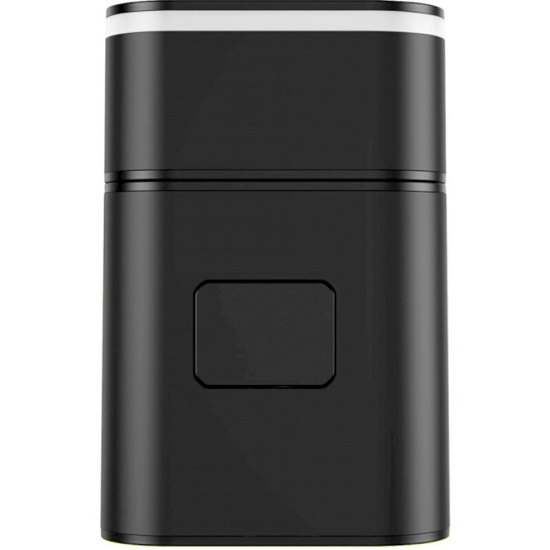 Baseus TZPPS-01 Removable 2in1 универсальное сетевое зарядное устройство