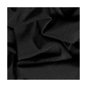 Grifon B-112 фон тканевый 3х7 м чёрный