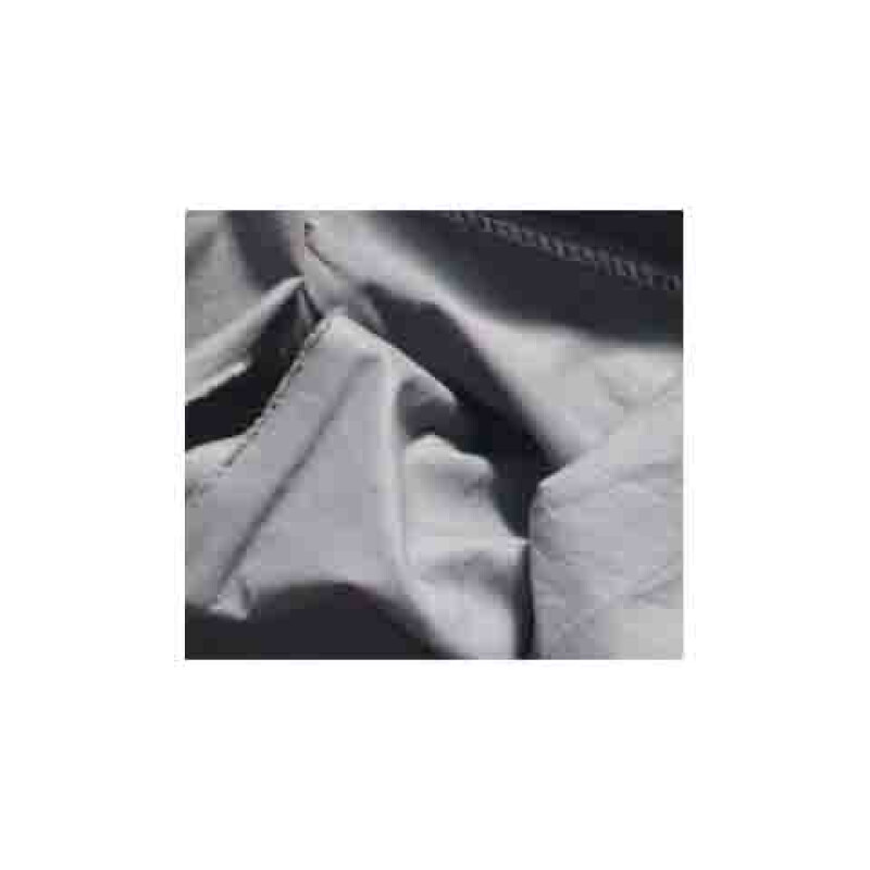 Grifon B-113 фон тканевый 3х7 м серый