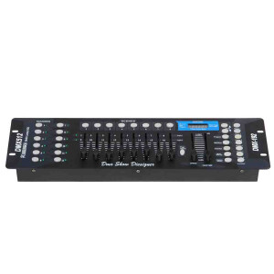 GreenBean DMX Control 192 пульт