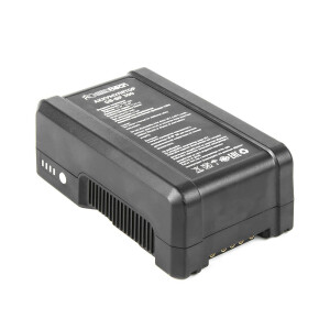 GreenBean GB-BP 300 аккумулятор V-mount