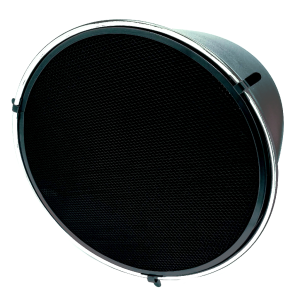 Grifon RF-295 HC рефлектор с сотовой решёткой под байонет Bowens