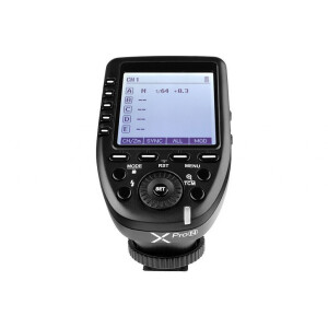 Grifon Xpro-S TTL радиосинхронизатор для Sony