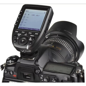 Grifon Xpro-S TTL радиосинхронизатор для Sony