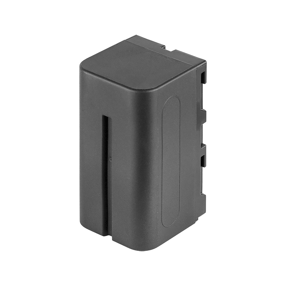 GreenBean NP-F750 аккумулятор для светодиодного накамерного осветителя